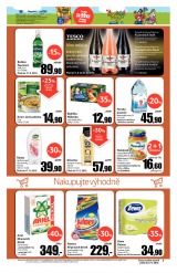 Tesco mal hypermarkety od 21.8.2013, strana 5 