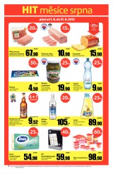 Tesco mal hypermarkety od 21.8.2013, strana 8 