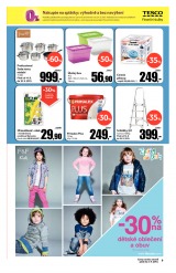 Tesco mal hypermarkety od 21.8.2013, strana 9 