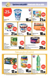 Tesco Expres obchody od 21.8.2013, strana 3 