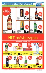 Tesco Expres obchody od 21.8.2013, strana 4 