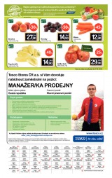 Tesco Expres obchody od 21.8.2013, strana 6 