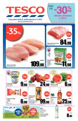 Tesco mal hypermarkety od 28.8.2013, strana 1 