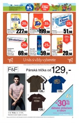 Tesco mal hypermarkety od 28.8.2013, strana 5 