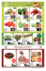 Tesco mal hypermarkety od 28.8.2013, strana 12 