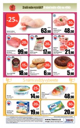 Tesco supermarkety od 28.8.2013, strana 3 