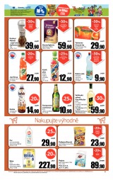 Tesco supermarkety od 28.8.2013, strana 5 