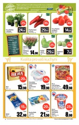 Tesco supermarkety od 28.8.2013, strana 6 