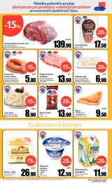 Tesco Expres obchody od 4.9.2013, strana 2 