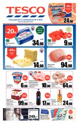 Tesco mal hypermarkety od 4.9.2013, strana 1 