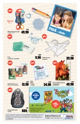 Tesco mal hypermarkety od 4.9.2013, strana 9 