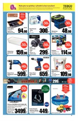 Tesco mal hypermarkety od 4.9.2013, strana 11 
