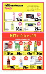 Tesco supermarkety od 4.9.2013, strana 2 