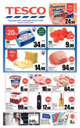 Tesco velk hypermarkety od 4.9.2013, strana 1 