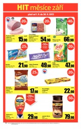 Tesco velk hypermarkety od 4.9.2013, strana 18 