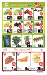 Tesco velk hypermarkety od 4.9.2013, strana 20 