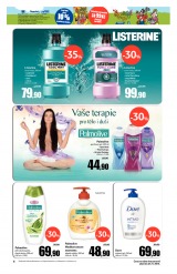 Tesco mal hypermarkety od 11.9.2013, strana 6 
