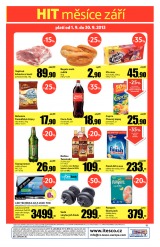 Tesco mal hypermarkety od 11.9.2013, strana 11 