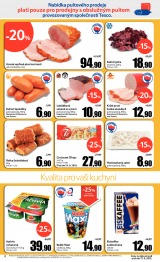Tesco Expres obchody od 11.9.2013, strana 2 