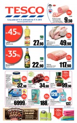 Tesco velk hypermarkety od 11.9.2013, strana 1 