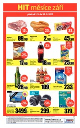 Tesco velk hypermarkety od 11.9.2013, strana 23 
