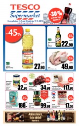 Tesco supermarkety od 11.9.2013, strana 1 