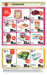Tesco supermarkety od 11.9.2013, strana 4 