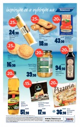 Tesco supermarkety od 11.9.2013, strana 8 