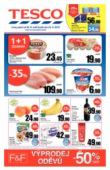 Tesco mal hypermarkety od 18.9.2013, strana 1 