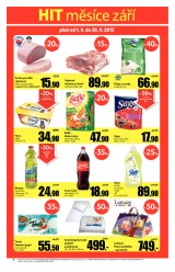 Tesco mal hypermarkety od 18.9.2013, strana 4 