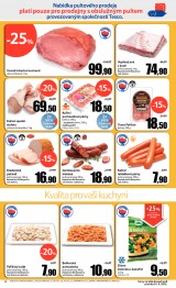 Tesco Expres obchody od 18.9.2013, strana 2 