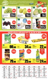 Tesco Expres obchody od 18.9.2013, strana 5 