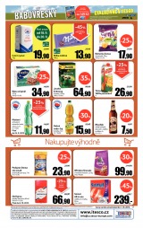 Tesco supermarkety od 18.9.2013, strana 3 