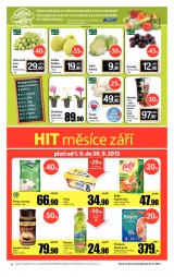 Tesco supermarkety od 18.9.2013, strana 4 