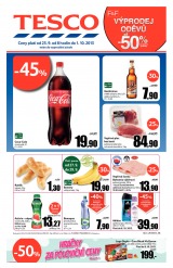 Tesco mal hypermarkety od 25.9.2013, strana 1 