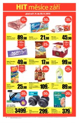 Tesco mal hypermarkety od 25.9.2013, strana 8 