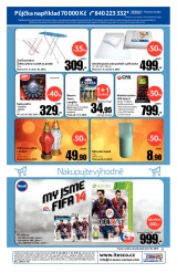 Tesco mal hypermarkety od 25.9.2013, strana 11 