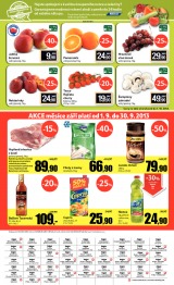 Tesco Expres obchody od 25.9.2013, strana 5 