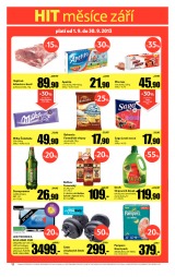 Tesco velk hypermarkety od 25.9.2013, strana 12 