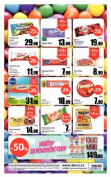 Tesco supermarkety od 25.9.2013, strana 5 