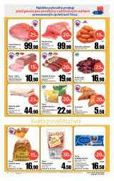 Tesco Expres obchody od 2.10.2013, strana 2 