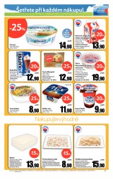 Tesco Expres obchody od 2.10.2013, strana 3 