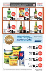 Tesco Expres obchody od 2.10.2013, strana 4 