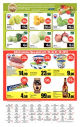 Tesco Expres obchody od 2.10.2013, strana 5 