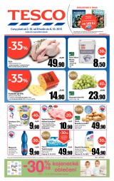 Tesco velk hypermarkety od 2.10.2013, strana 1 
