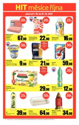 Tesco supermarkety od 2.10.2013, strana 2 