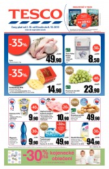 Tesco mal hypermarkety od 2.10.2013, strana 1 