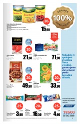 Tesco mal hypermarkety od 2.10.2013, strana 3 