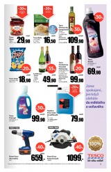 Tesco mal hypermarkety od 2.10.2013, strana 5 