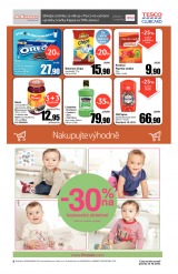Tesco mal hypermarkety od 2.10.2013, strana 8 
